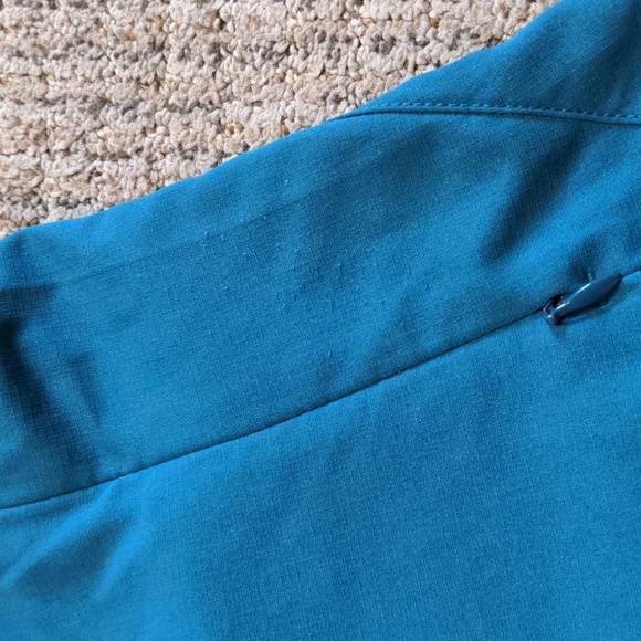 REI Hiking Shirt - Picture 5 of 7